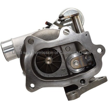 Mpa Quality-Built Turbocharger Remanufactured , MPA Pure Energy T2030 T2030